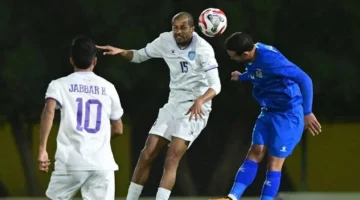 انطلاق الجولة 14.. تفاصيل مواجهات افتتاح منافسات الدوري العراقي لكرة القدم اليوم